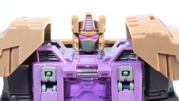 FansProject Warbotron WB01 A Air Burst Figure Video And Images Review By Shartimus Prime  (14 of 45)